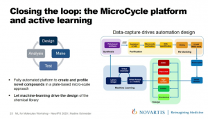 MicroCycle